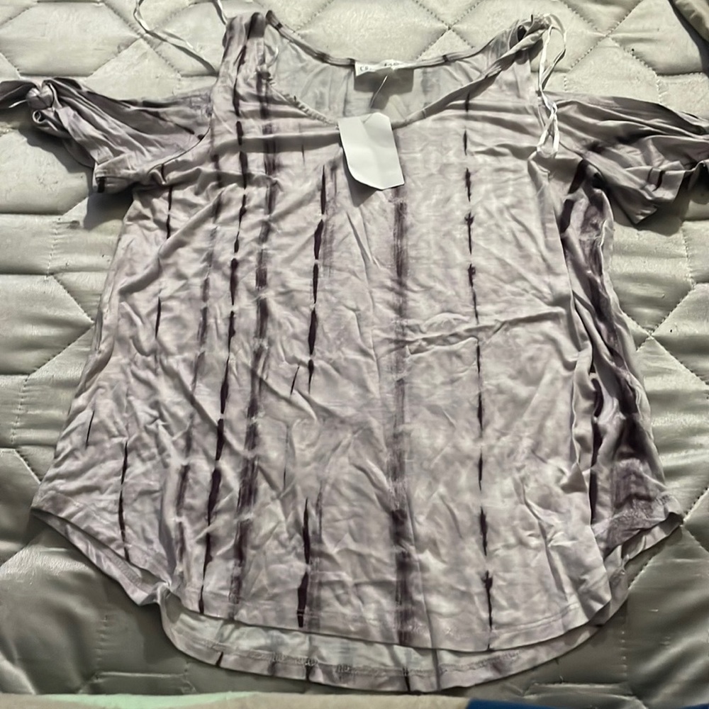 Cute top